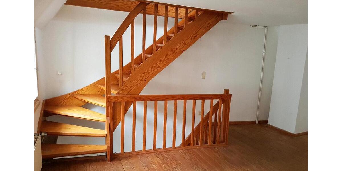 Etagenwohnung Lüdersdorf - 2 Zimmer, 55 m&sup2;, 650&euro; | Angebot:26679039