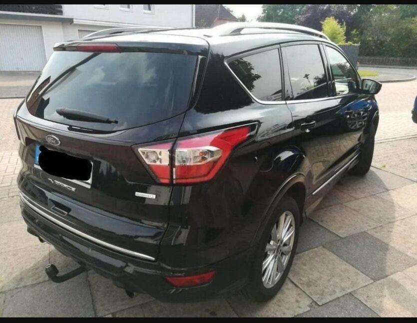 Kuga