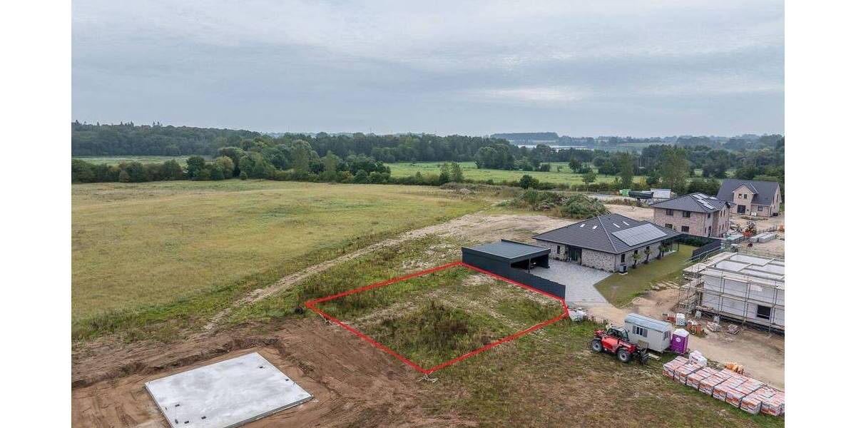 Grundstück Süsel - 189.000&euro; | Angebot:25781105