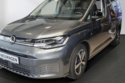 VW Caddy Maxi 7.999 km 42.980 &euro; Lübeck 23556