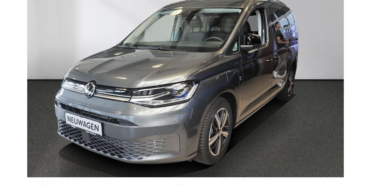VW Caddy Maxi 7.999 km 42.980 &euro; Lübeck 23556