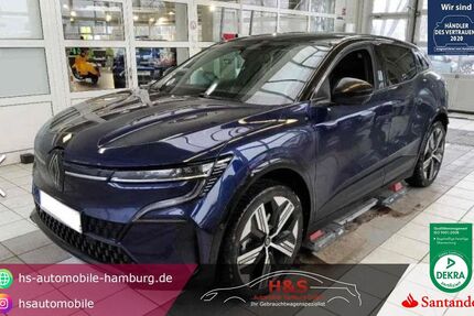 Renault Megane E-TECH 23.222 km 25.900 &euro; Bad Segeberg 23795
