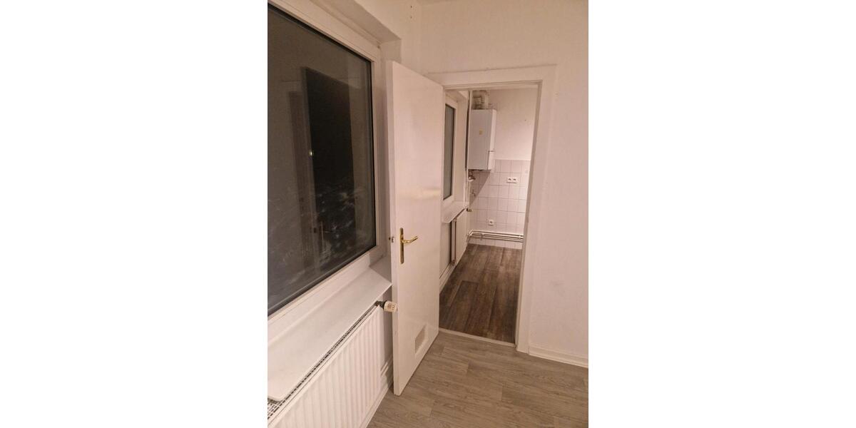 Erdgeschoßwohnung Neustadt in Holstein - 2 Zimmer, 40 m&sup2;, 850&euro; | Angebot:25968326