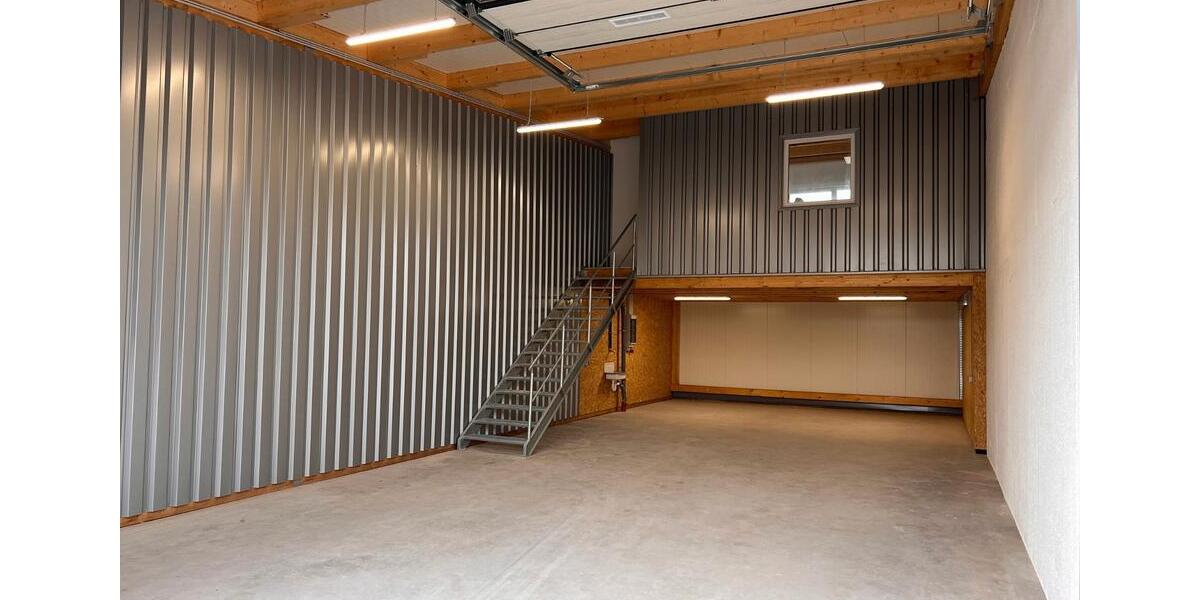 Gewerbeobjekt Lübeck Sankt Lorenz Nord - 1.250&euro; | Angebot:26275988