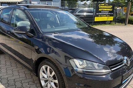VW Golf 295.000 km 6.499 &euro; Stockelsdorf 23617