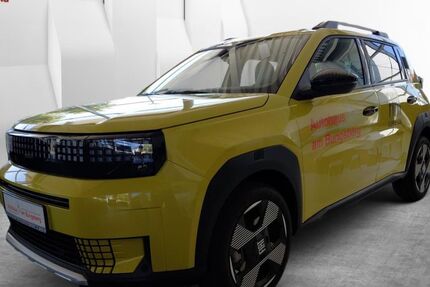 Fiat Grande Panda 1.500 km 23.990 &euro; Lübeck 23554