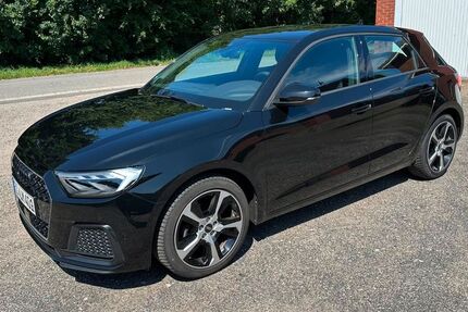 Audi A1 89.734 km 19.999 &euro; Rondeshagen 23919