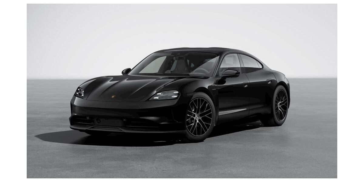 Porsche Taycan 4.900 km 113.025 &euro; Lübeck 23560