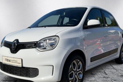 Renault Twingo 17.500 km 10.680 &euro; Lübeck 23560