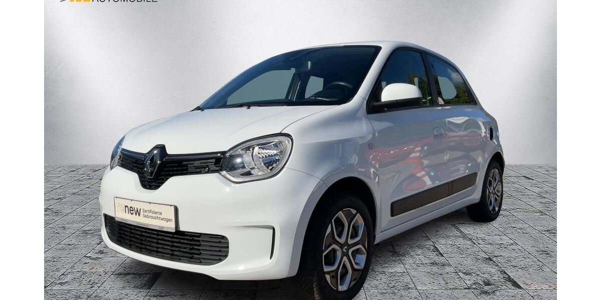 Renault Twingo 17.500 km 10.680 &euro; Lübeck 23560