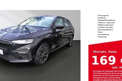 Skoda Scala 21.650 km 22.780 &euro; Bad Oldesloe 23843