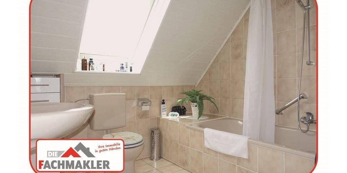 Reihenendhaus Stockelsdorf - 4 Zimmer, 86 m&sup2;, 279.500&euro; | Angebot:26695293