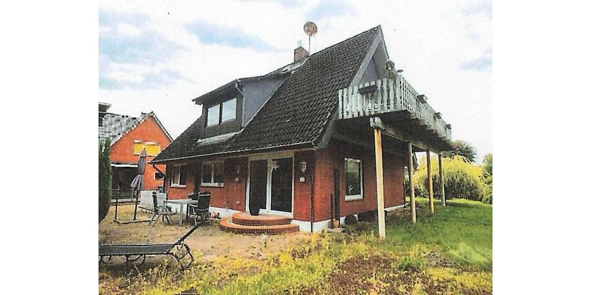 Einfamilienhaus Lasbek - 283.000&euro; | Angebot:27131006