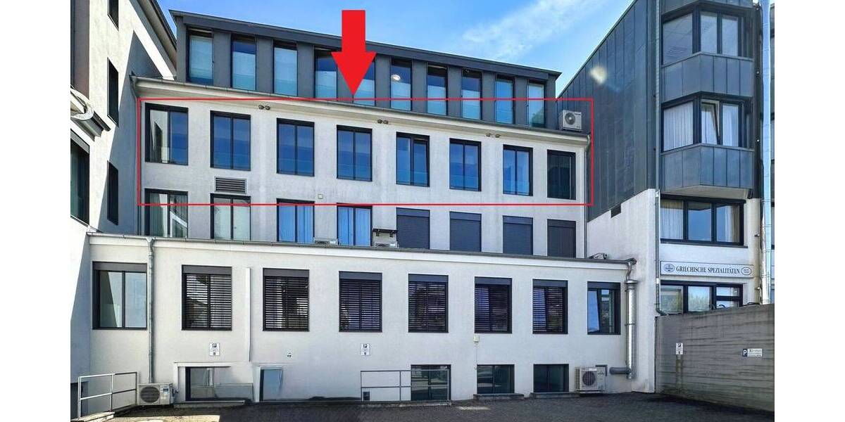 Gewerbeobjekt Lübeck Innenstadt - 7 Zimmer, 3.635&euro; | Angebot:26920193