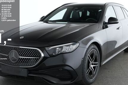 Mercedes-Benz E 220 20.069 km 42.890 &euro; Lübeck 23556