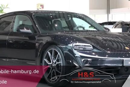 Porsche Taycan 69.190 km 62.400 &euro; Bad Segeberg 23795