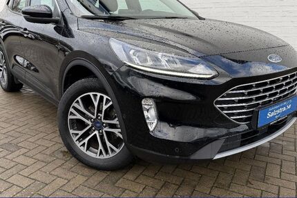 Ford Kuga 76.464 km 21.698 &euro; Mölln 23879