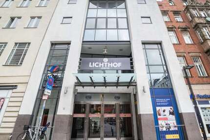 Gewerbeobjekt Lübeck Innenstadt - 12.000&euro; | Angebot:22657623