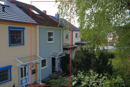 Haus Lübeck Sankt Lorenz Nord - 4 Zimmer, 82 m&sup2;, 162.400&euro; | Angebot:26407492
