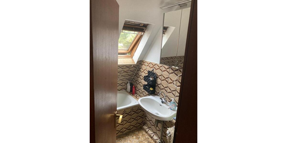 Gemütliche 2-Zimmer Wohnung in zentraler Lage 2 zimmer