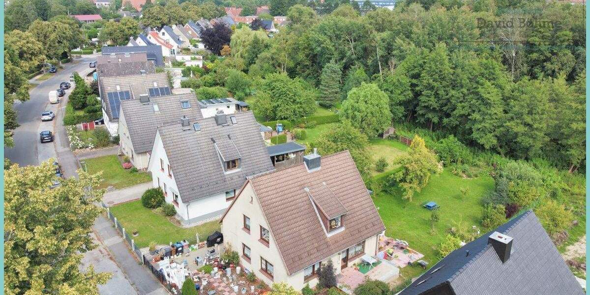 Einfamilienhaus Lübeck St. Lorenz Nord - 5 Zimmer, 145 m&sup2;, 199.000&euro; | Angebot:25690933