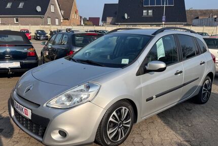 Renault Clio 113.276 km 4.790 &euro; Lübeck 23556