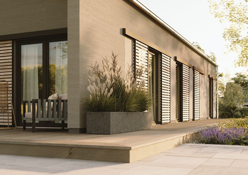 Bungalow Groß Siemz Groß Siemz - 5 Zimmer, 139 m&sup2;, 303.870&euro; | Angebot:25140034