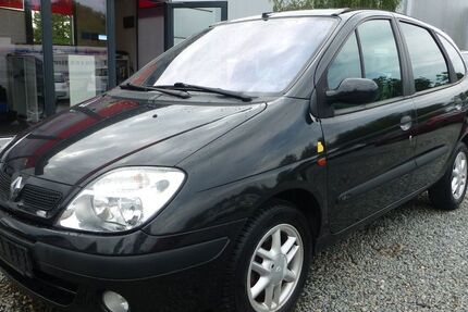 Renault Scenic 120.000 km 1.950 &euro; Lübeck 23560
