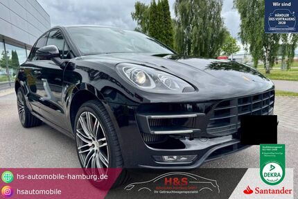 Porsche Macan 142.191 km 36.900 &euro; Bad Segeberg 23795