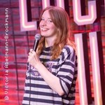 Lucky Punch New Joke Night