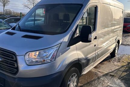 Ford Transit 248.832 km 12.900 &euro; Ahrensbök 23623