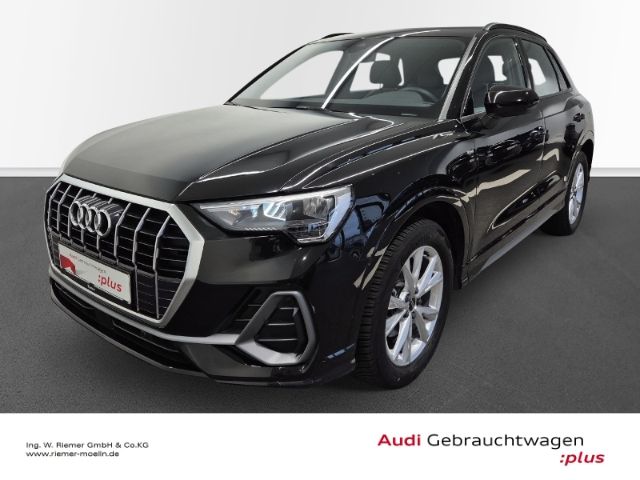 Audi Q3 27.823 km 39.979 € Mölln 23879