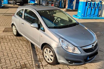 Opel Corsa 180.000 km 1.800 &euro; Lübeck-Travemünde 23570