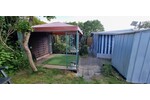 Dauerstellplatz Camping 200, 2 Wohnwagen, 2 Vorzelte - Einfamilienhaus Salem | Angebot:27021949