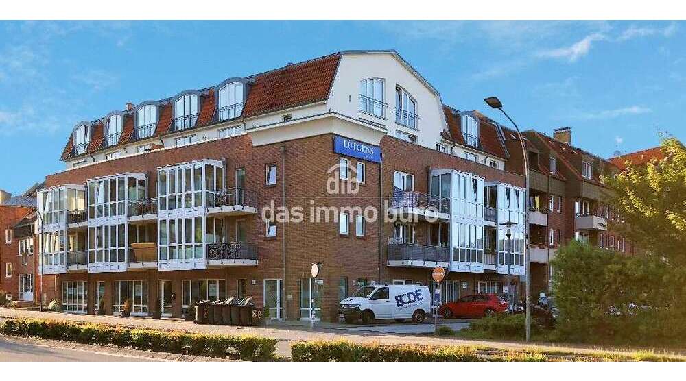 Wohnung zum Mieten in Stockelsdorf 792 € 103 m²