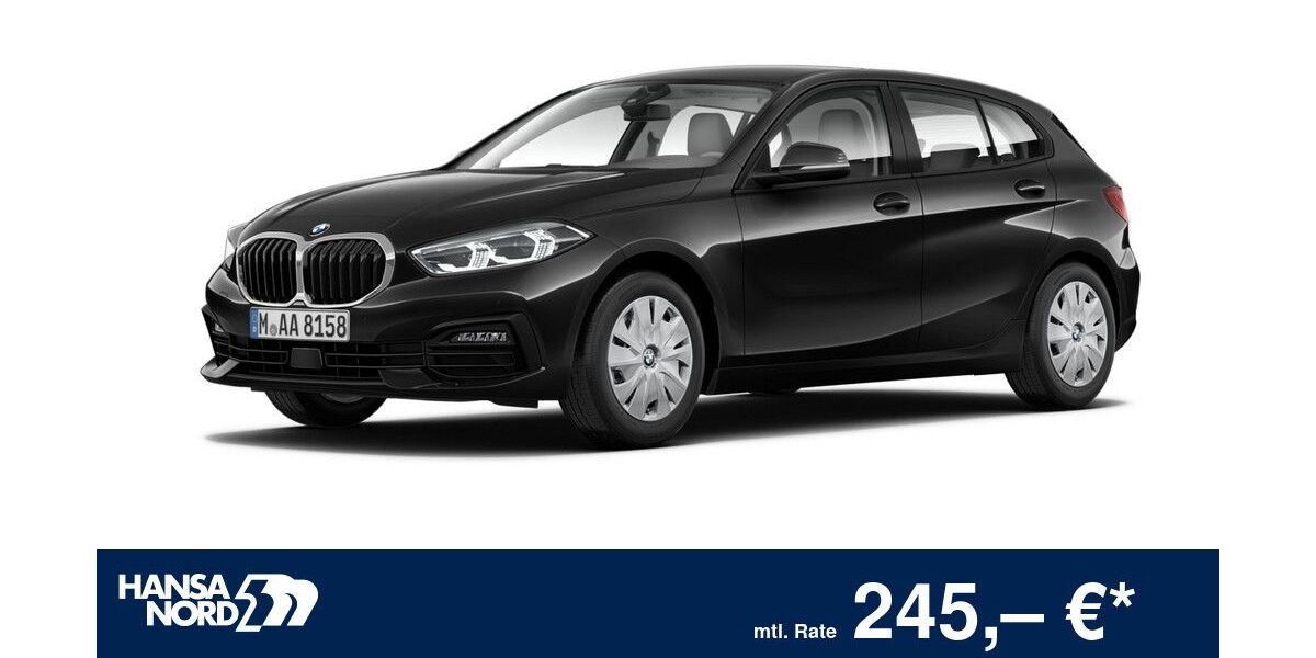BMW 120 30.315 km 26.750 € Bad Segeberg 23795