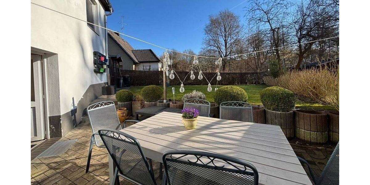 Doppelhaushälfte Reinfeld - 5 Zimmer, 130 m&sup2;, 349.000&euro; | Angebot:25969583