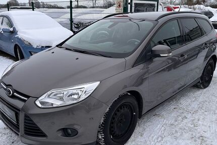 Ford Focus 199.000 km 6.865 &euro; Ahrensbök 23623