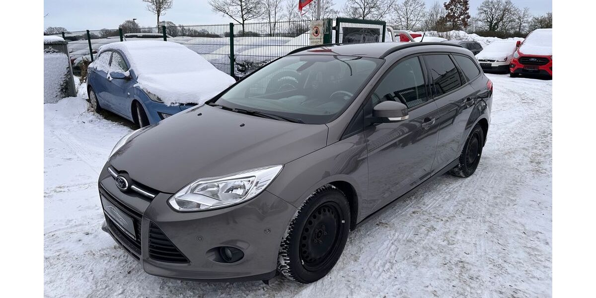 Ford Focus 199.000 km 6.865 &euro; Ahrensbök 23623