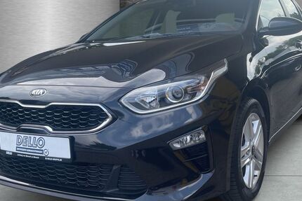 Kia ceed / Ceed 76.446 km 18.990 € Lübeck 23558