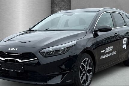 Kia ceed Sportswagon 13.602 km 23.750 &euro; Lübeck 23558