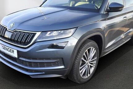 Skoda Kodiaq 94.100 km 29.790 &euro; Bad Segeberg 23795