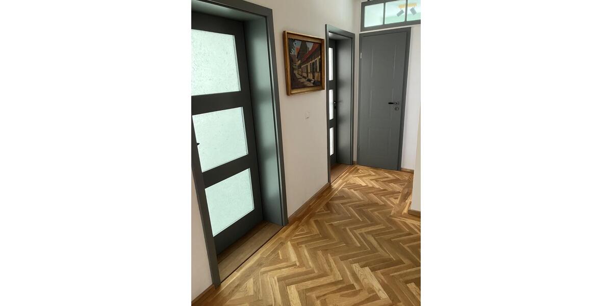 Etagenwohnung Timmendorfer Strand - 4 Zimmer, 85 m&sup2;, 1.800&euro; | Angebot:24565103