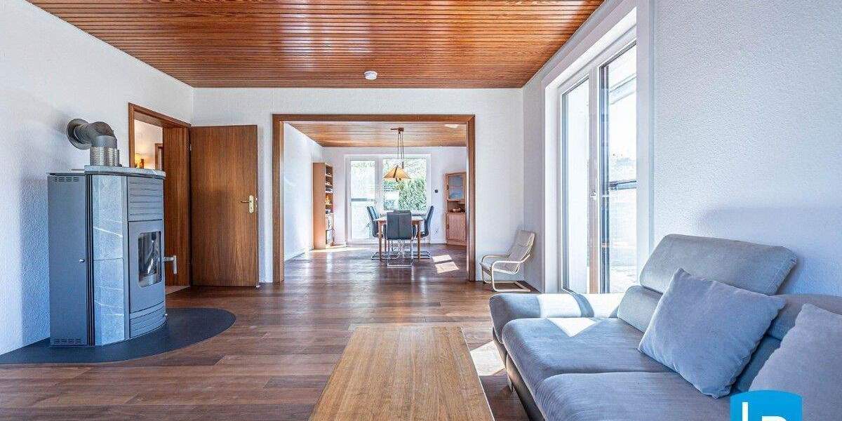 Einfamilienhaus Süsel Woltersmühlen - 5 Zimmer, 130 m&sup2;, 475.000&euro; | Angebot:25747244