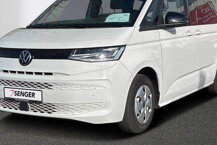 VW T7 Multivan 118.480 km 36.980 &euro; Lübeck 23556