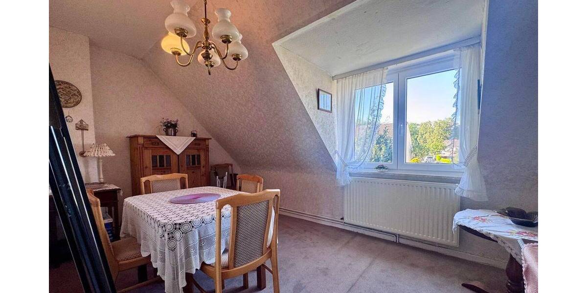 Reihenendhaus Lübeck St. Lorenz Nord - 4 Zimmer, 70 m&sup2;, 259.000&euro; | Angebot:26820081