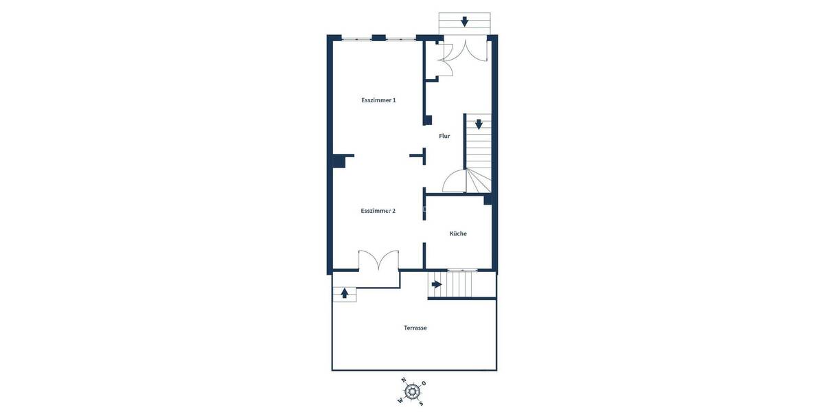 Einfamilienhaus Lübeck St. Lorenz Nord St. Lorenz Nord - 6 Zimmer, 159 m&sup2;, 840.000&euro; | Angebot:26868221