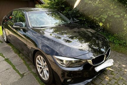 BMW 420 Gran Coupé
