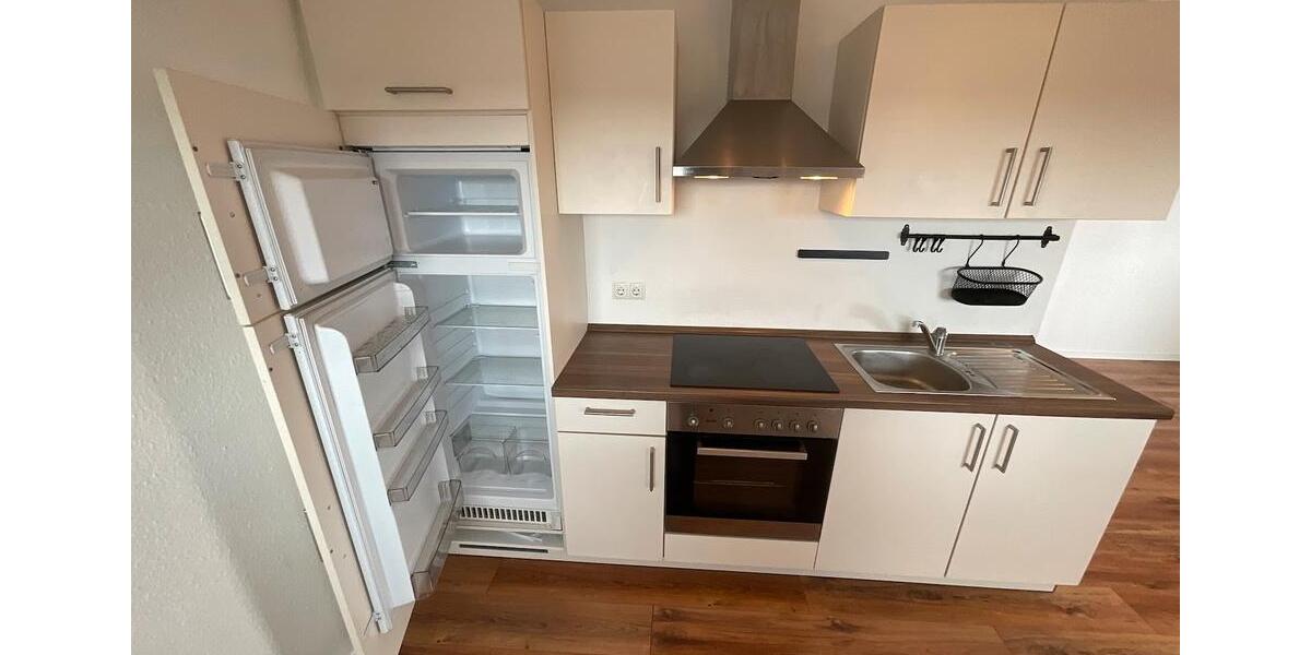 Etagenwohnung Lübeck Sankt Lorenz Nord - 2 Zimmer, 64 m&sup2;, 709&euro; | Angebot:26301799