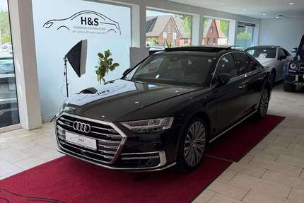 Audi A8 110.122 km 35.900 &euro; Bad Segeberg ( bei Hamburg) 23795